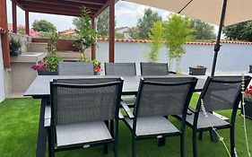 Luxury Apartments Brijuni